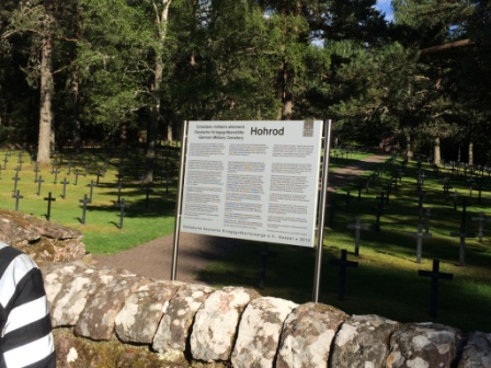 Motorradausflug Vogesen 7