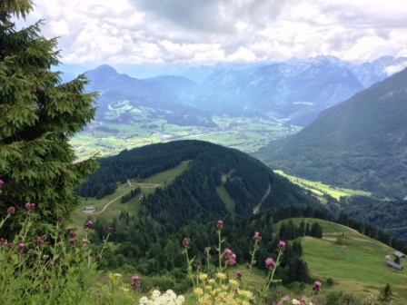 Motorradausflug Steiermark