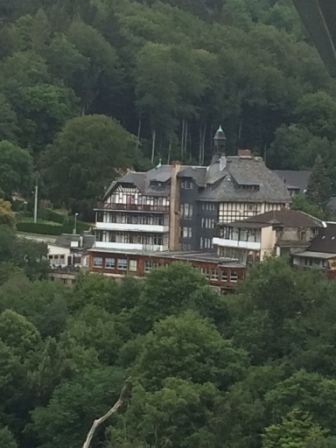 Motorradausflug Thüringen
