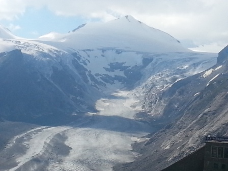 Gletscher