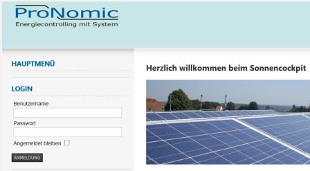 PV-Anlage FW Brodswinden