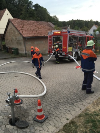 Übung Sept 2016