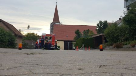 Übung Sept 2016