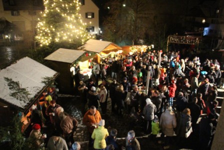 Weihnachtsmarkt 2015 7