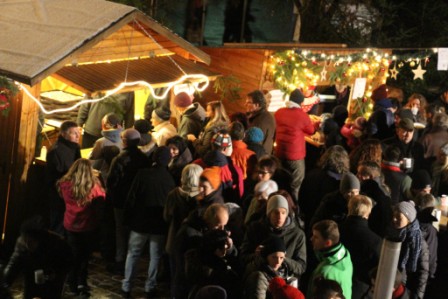 Weihnachtsmarkt 2015 9